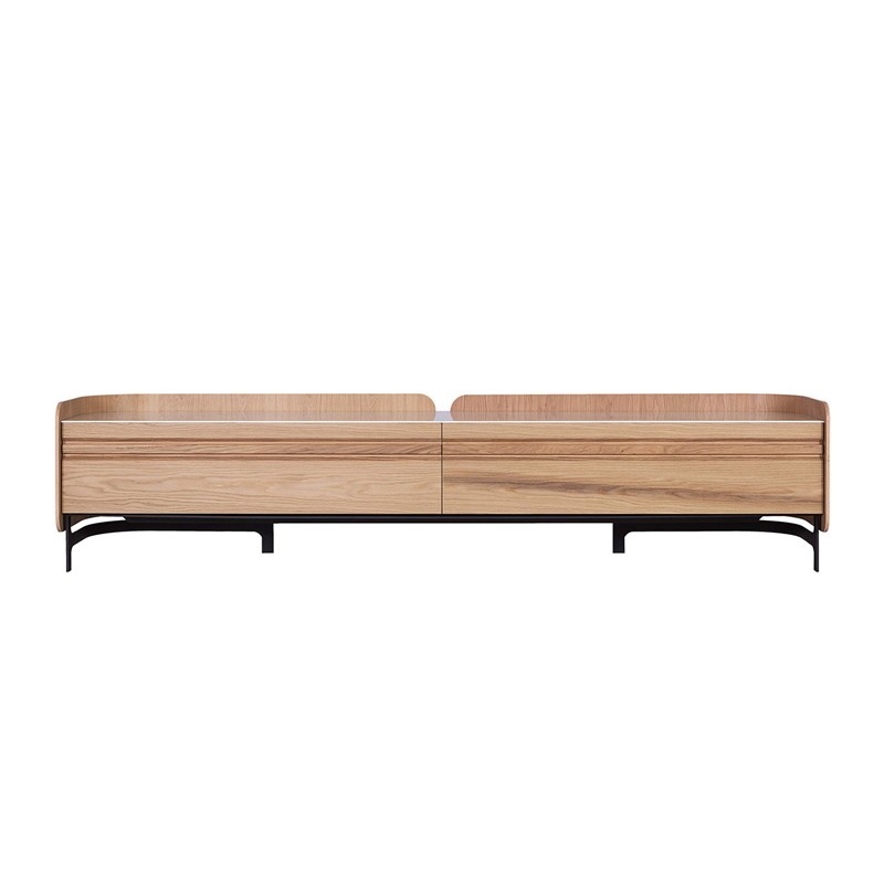 Wood OO 005 AL2