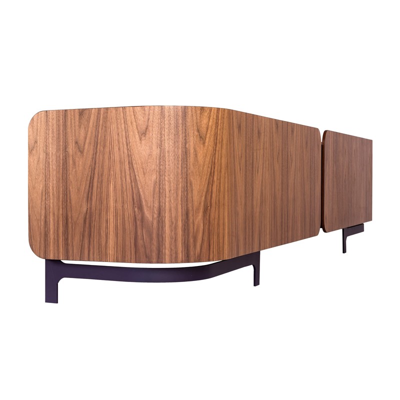 Wood OO 005  - AL2 