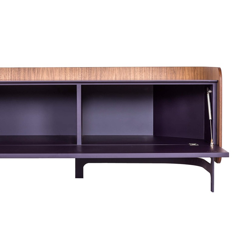 Wood OO 005  - AL2 