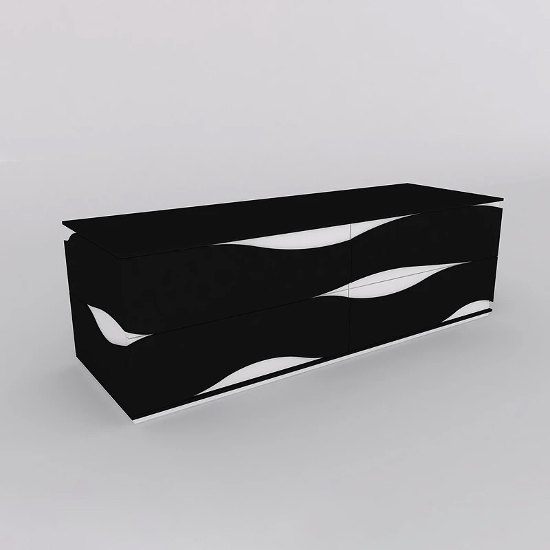Ling Chest Of Drawers  - Dizz Concept 
