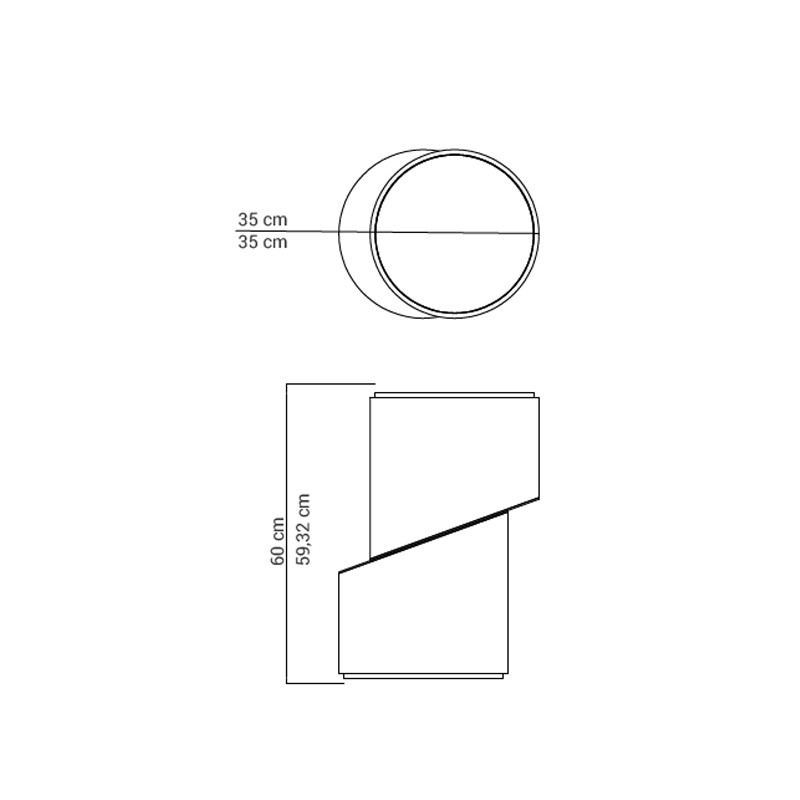 Absolute  - Outline 