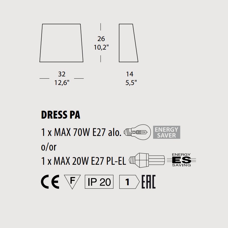 Dress Wall  - Morosini 