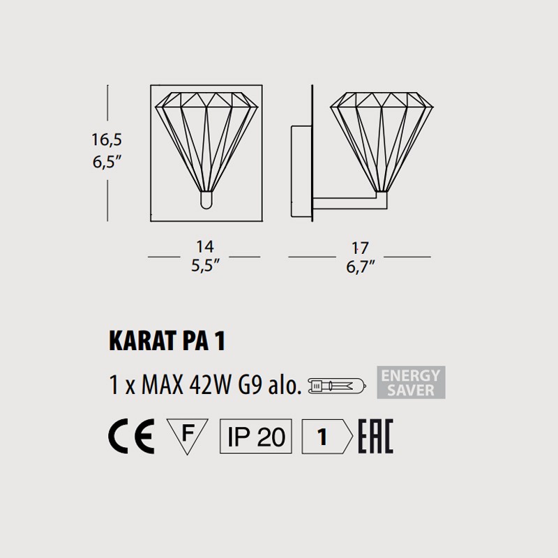 Karat Wall  - Morosini 