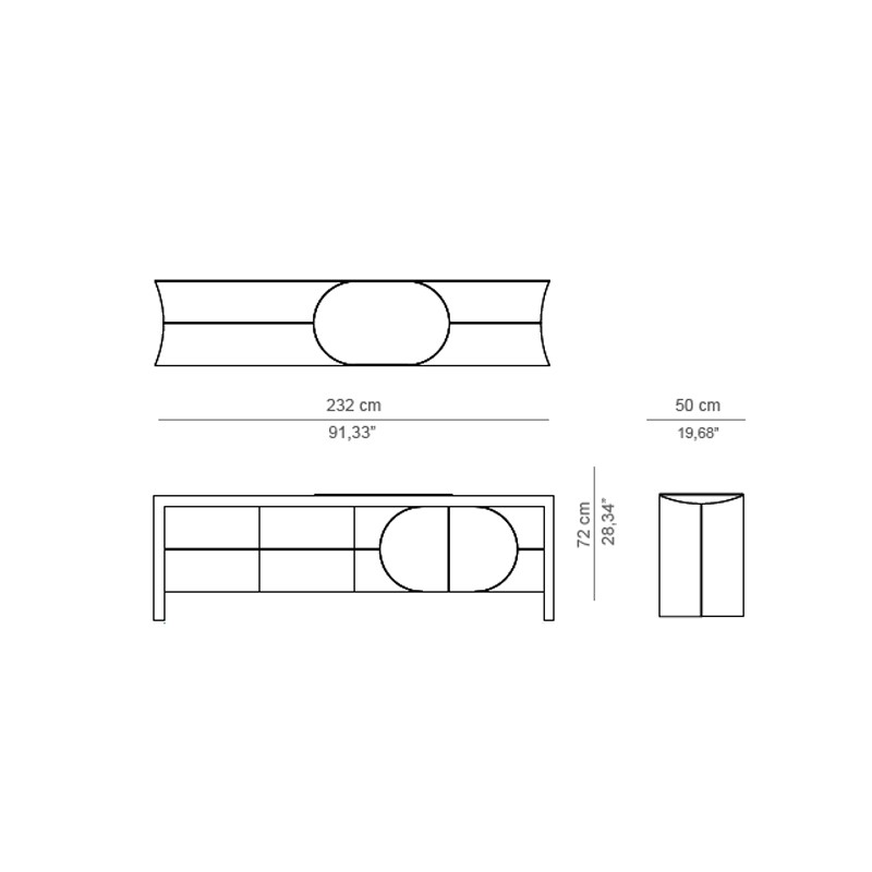 Flexus 3  - Outline 