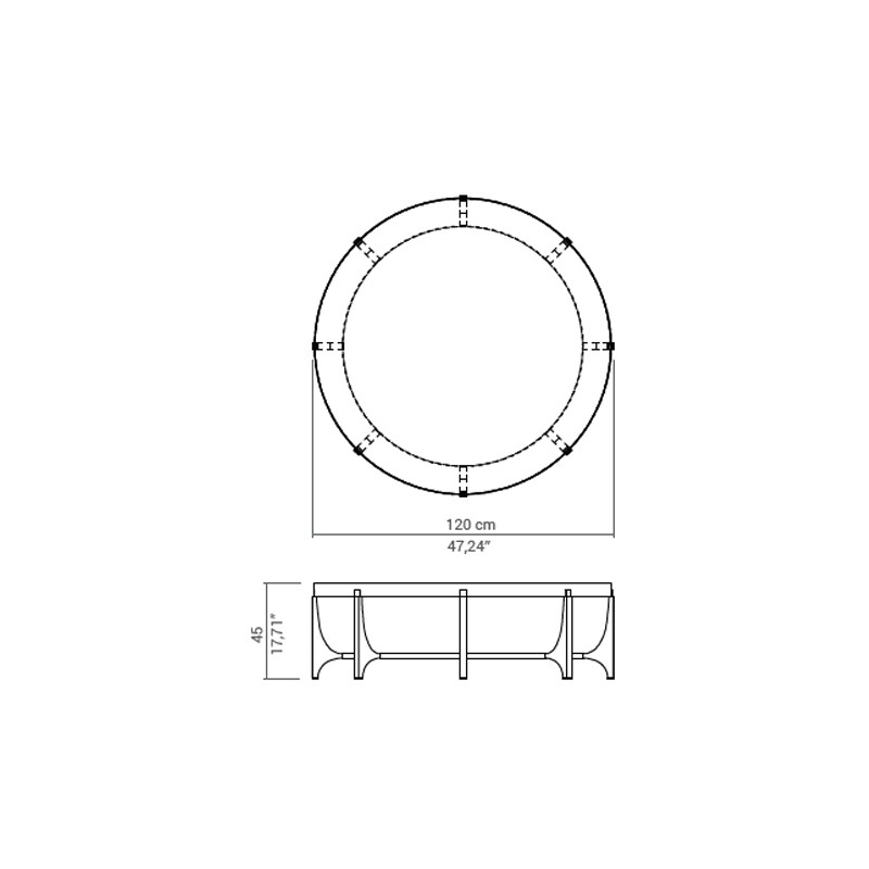 Plateau  - Outline 