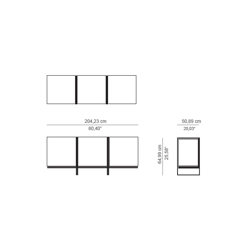 Ripas  - Outline 