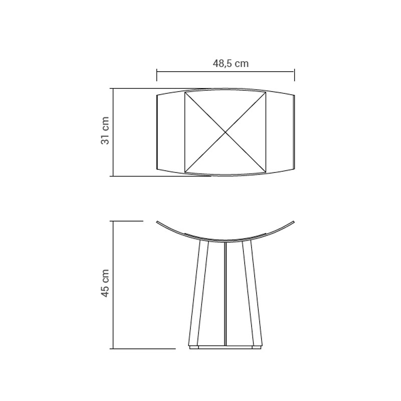 Siza  - Outline 