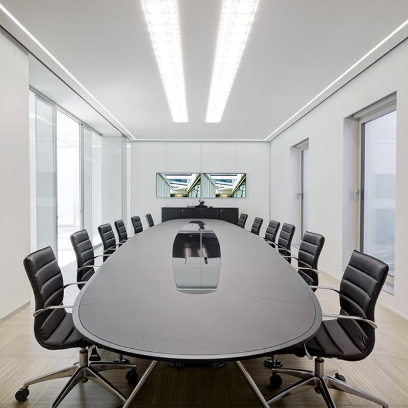Nomos meeting Tecno