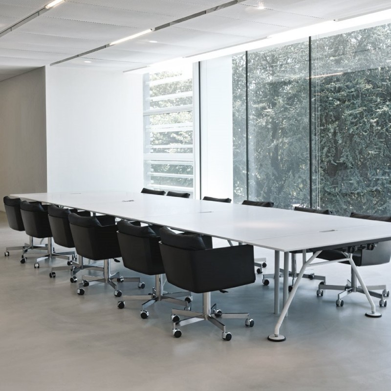 Nomos meeting  - Tecno 