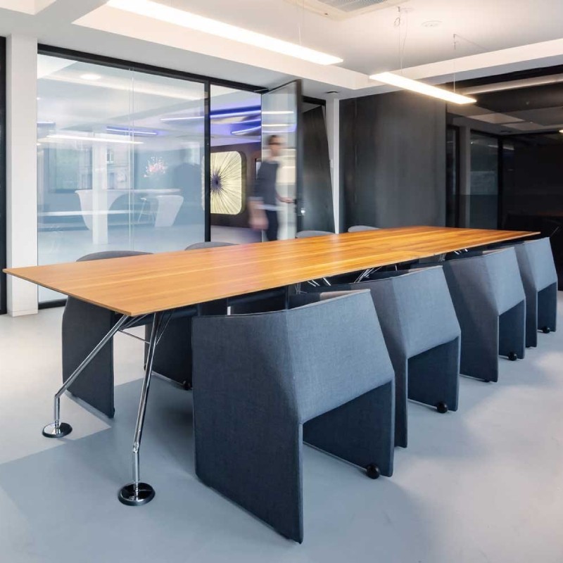 Nomos meeting  - Tecno 