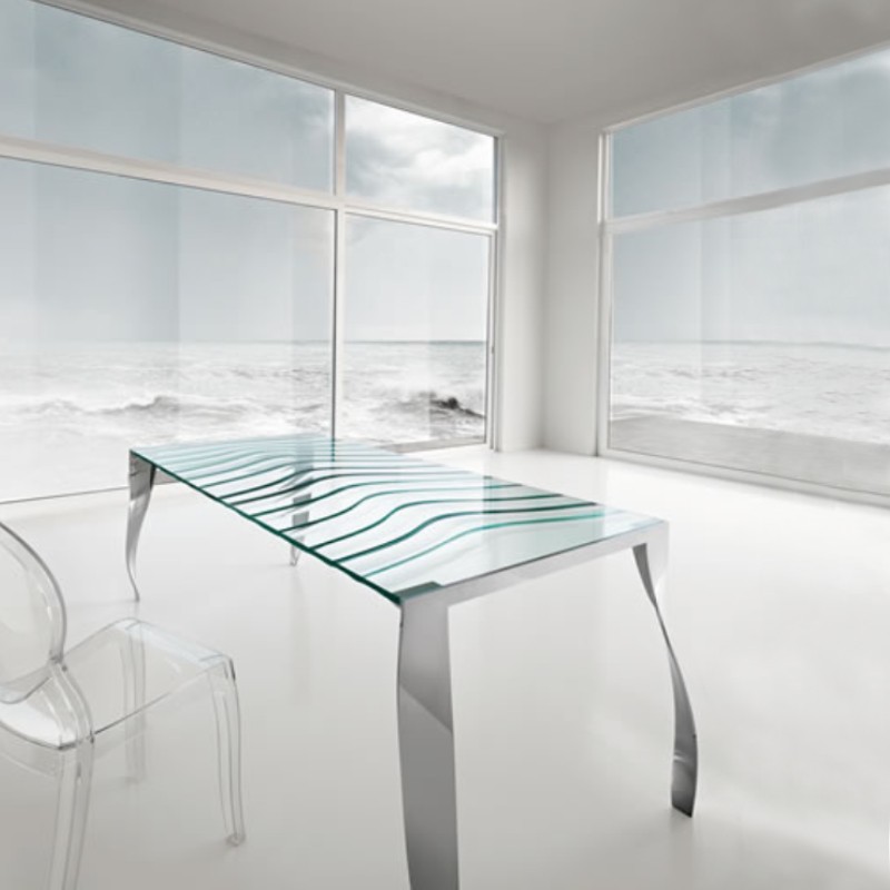 Luz de luna  - Tonelli Design 