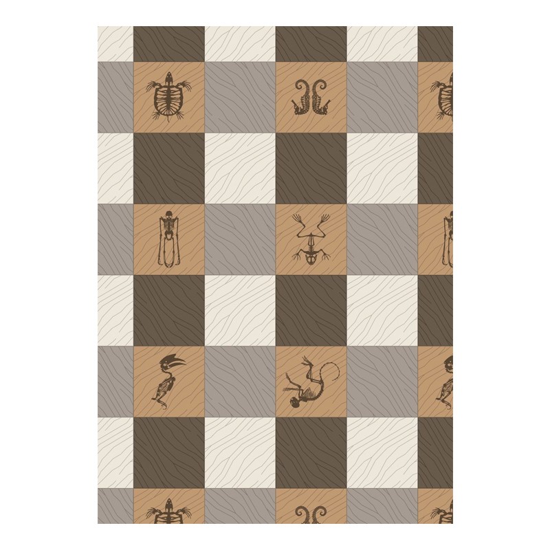 Gingham  - Bisazza 