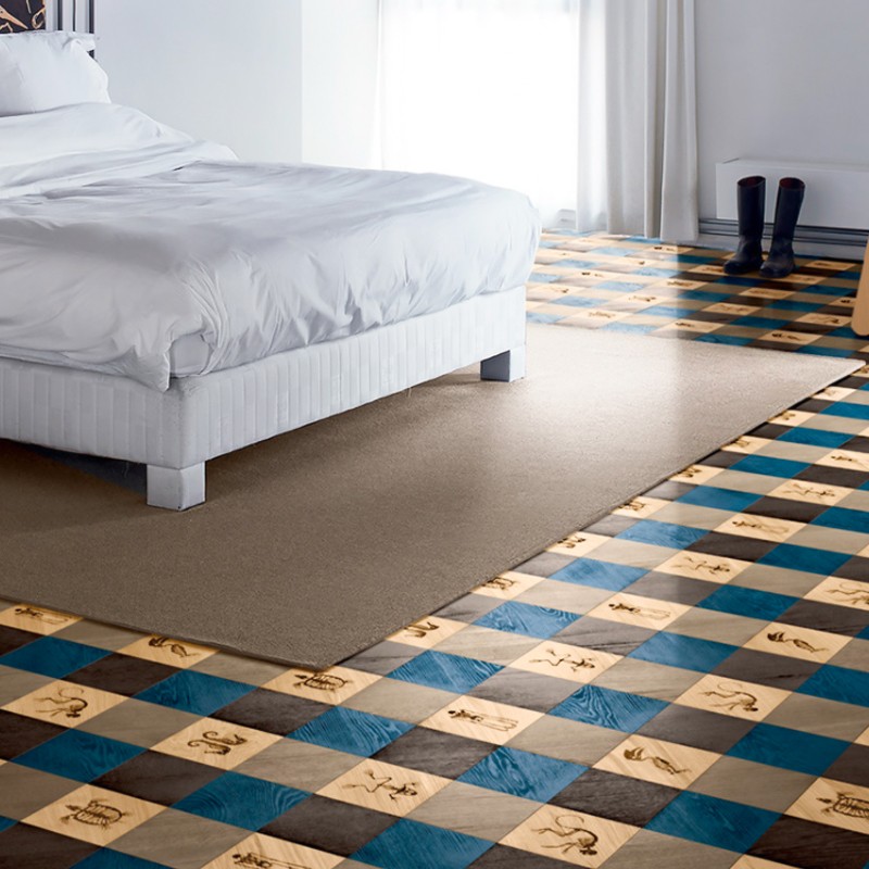 Gingham  - Bisazza 