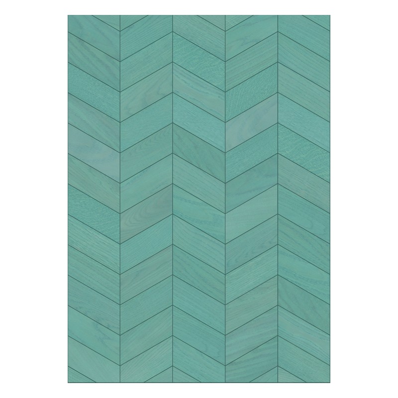 Right Left Hand Block  - Bisazza 