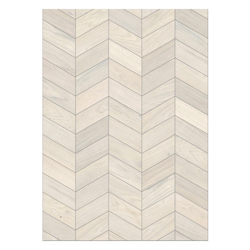 Right Left Hand Block  - Bisazza 