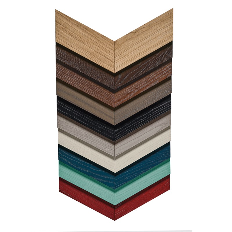 Right Left Hand Block  - Bisazza 