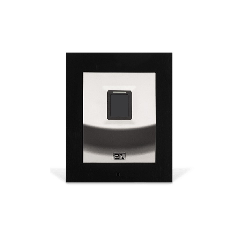 2N Access Unit Fingerprint Reader 2N Telekomunikace
