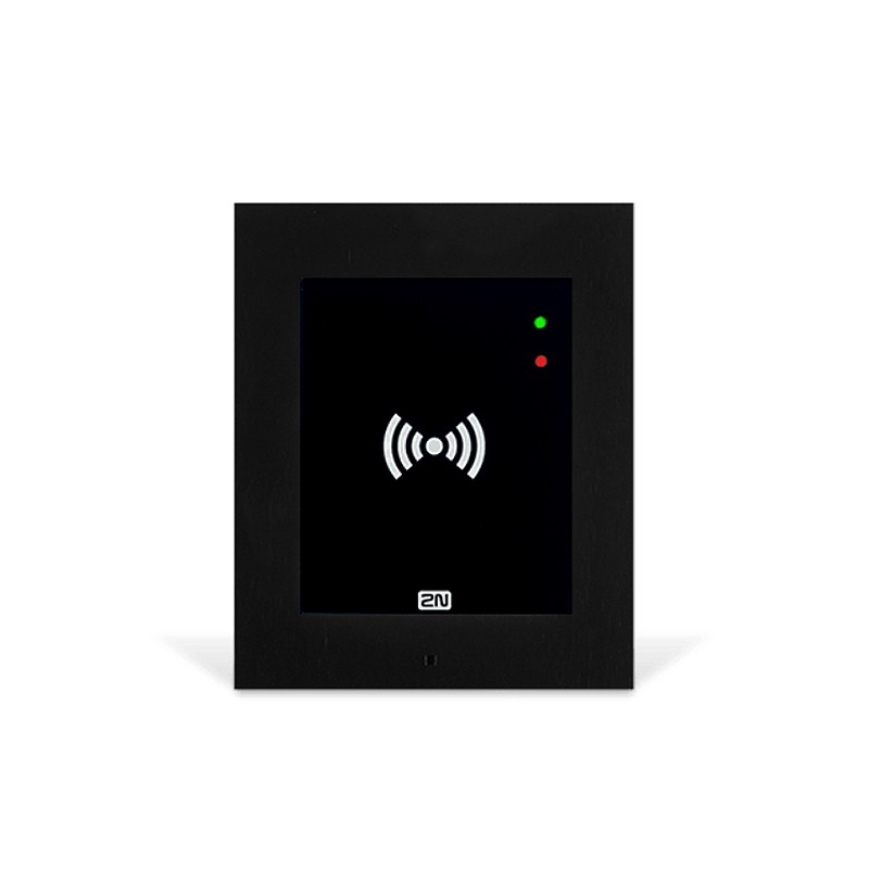 2N Access Unit RFID 2N Telekomunikace