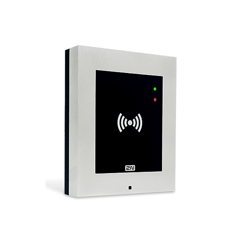 2N Access Unit RFID  - 2N Telekomunikace 
