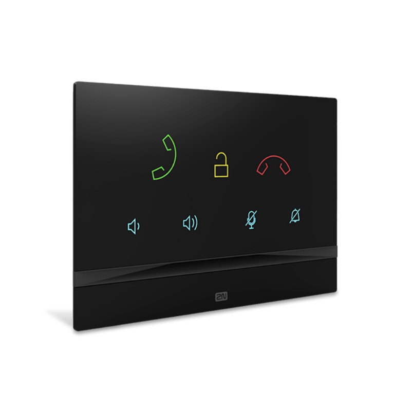 2N Indoor Talk Answering Unit 2N Telekomunikace