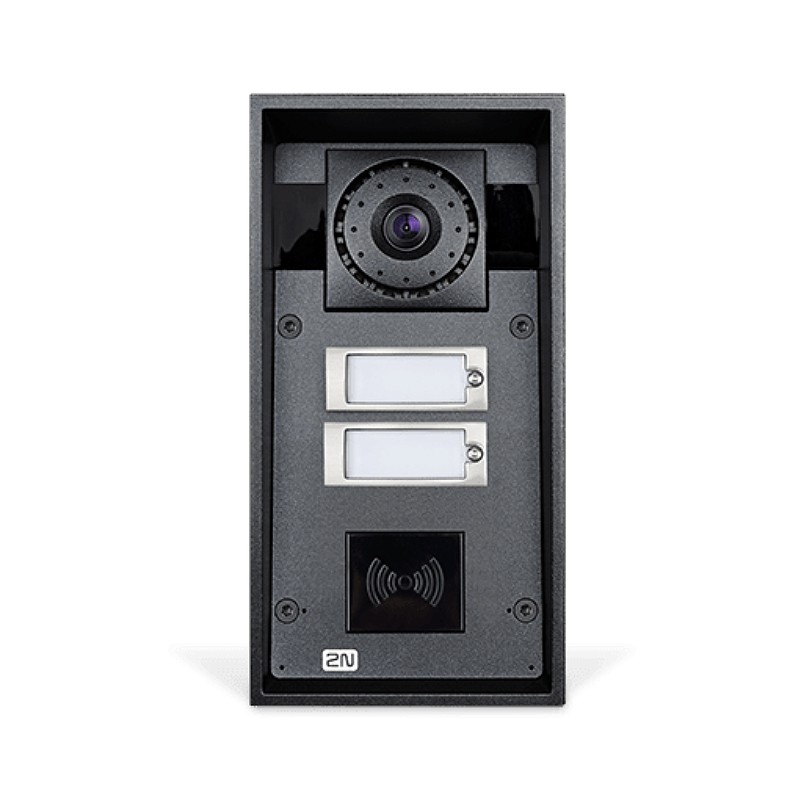 2N Ip Force Intercoms 2N Telekomunikace
