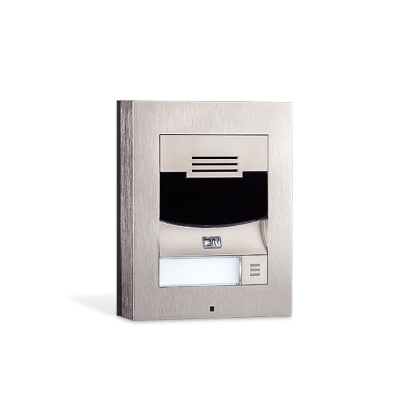 2N Ip Solo Intercoms  - 2N Telekomunikace 