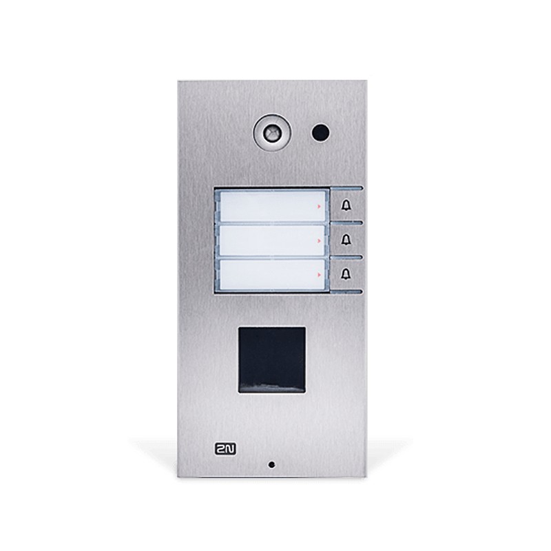 2N Ip Vario Intercoms  - 2N Telekomunikace 