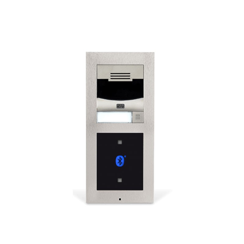 2N Ip Verso INtercoms 2N Telekomunikace