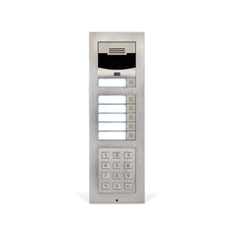 2N Ip Verso INtercoms  - 2N Telekomunikace 