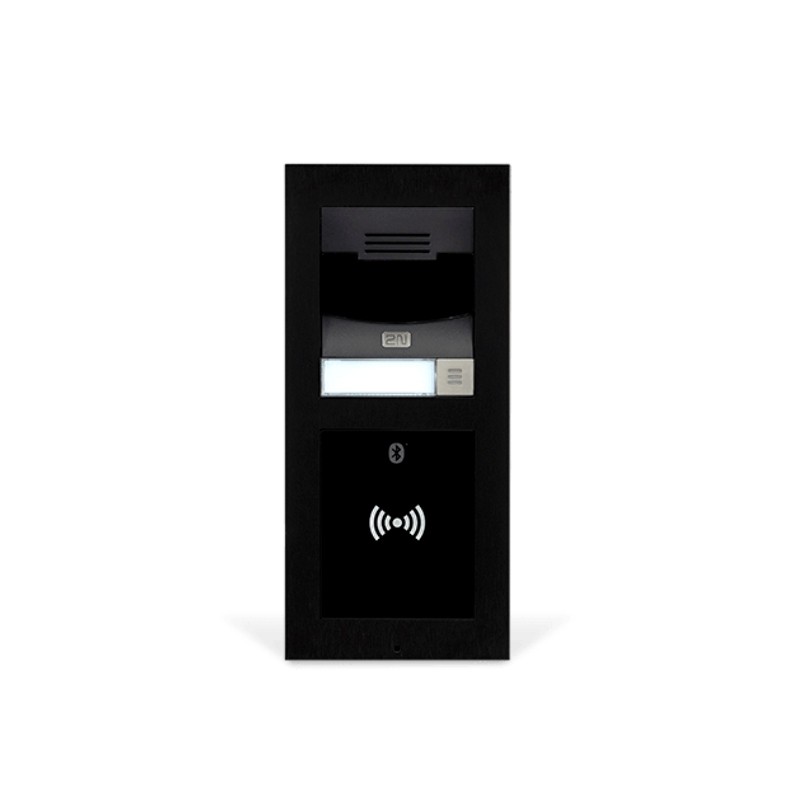 2N Ip Verso INtercoms  - 2N Telekomunikace 