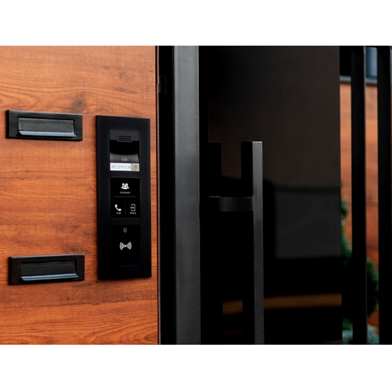 2N Ip Verso INtercoms  - 2N Telekomunikace 