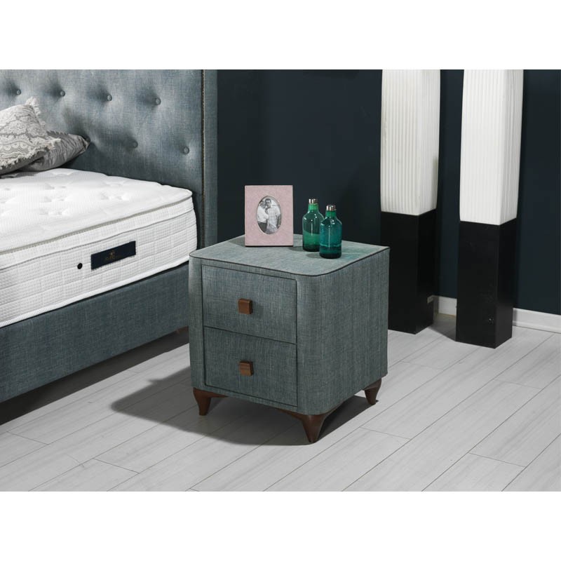 Visco Nova Plus  - Armis Bedding 