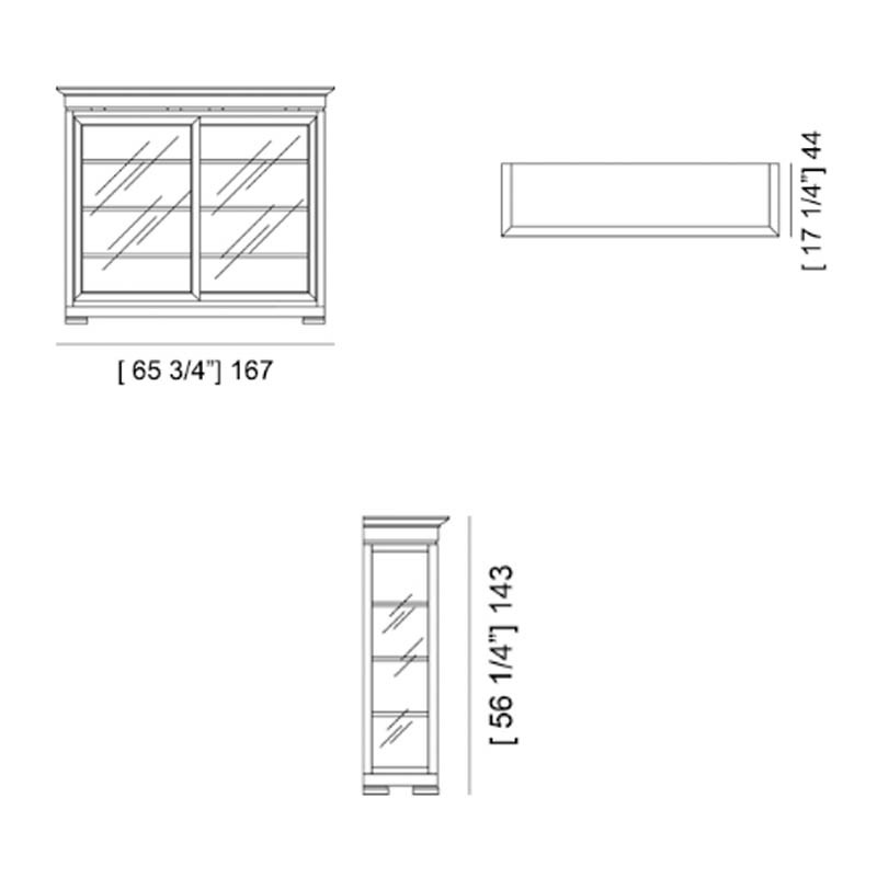 Biedermeier  - Morelato 