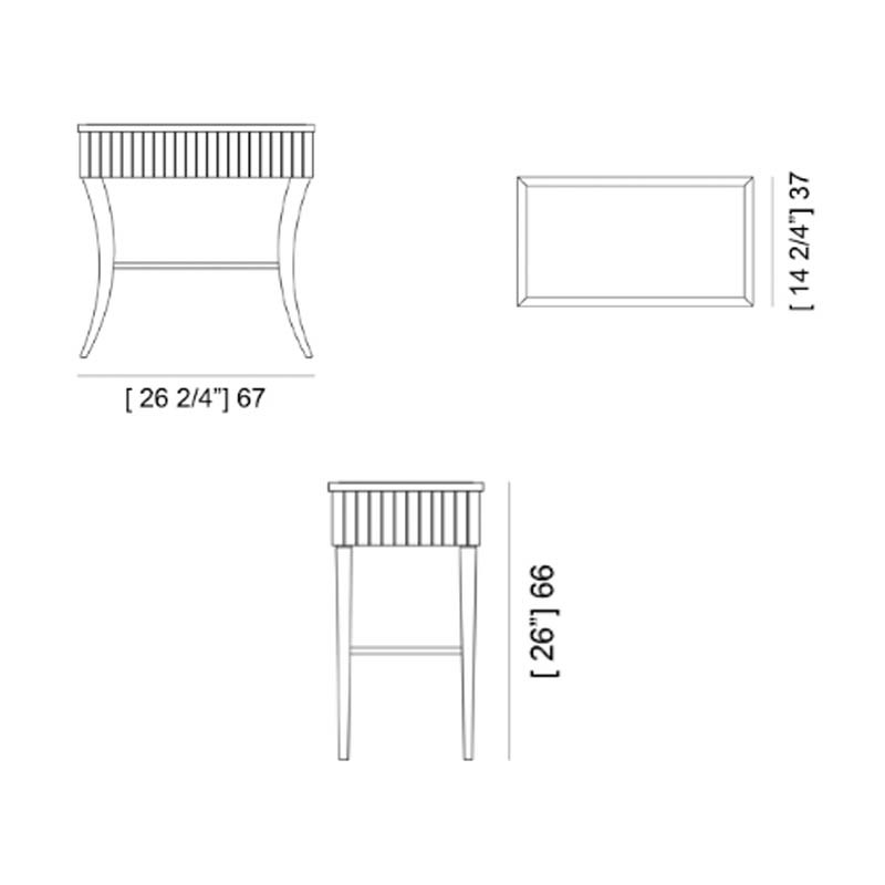 Biedermeier  - Morelato 