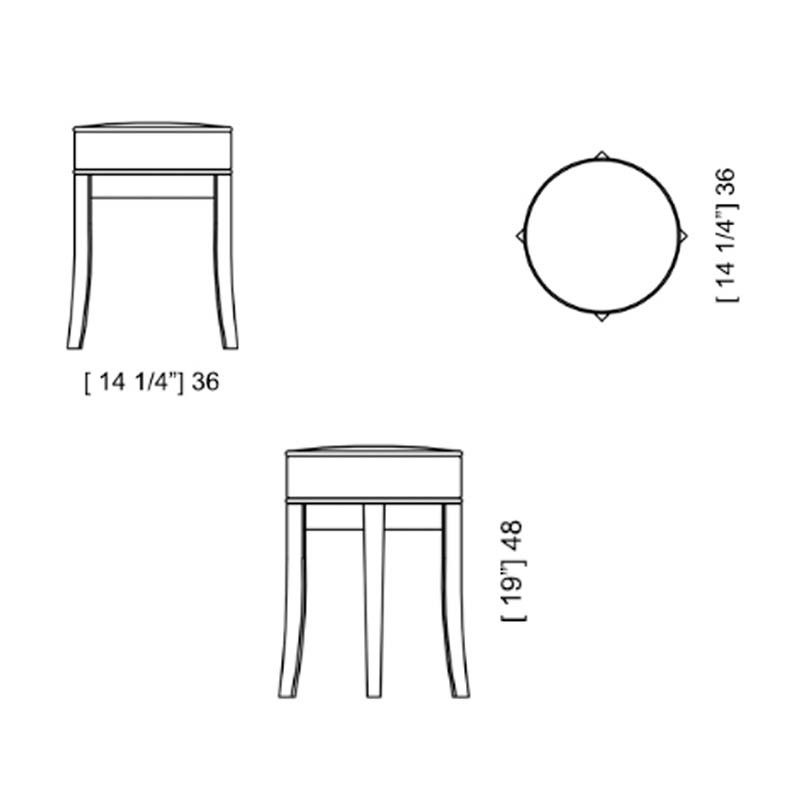 Biedermeier  - Morelato 