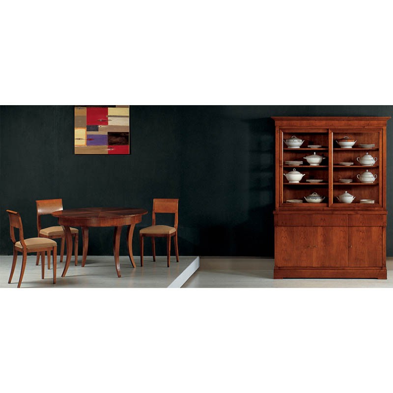 Biedermeier  - Morelato 