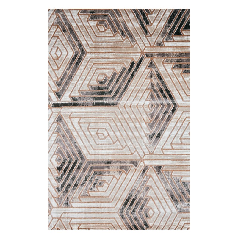 Hazel Collection - HZ006, HZ007 Karpets By RKS