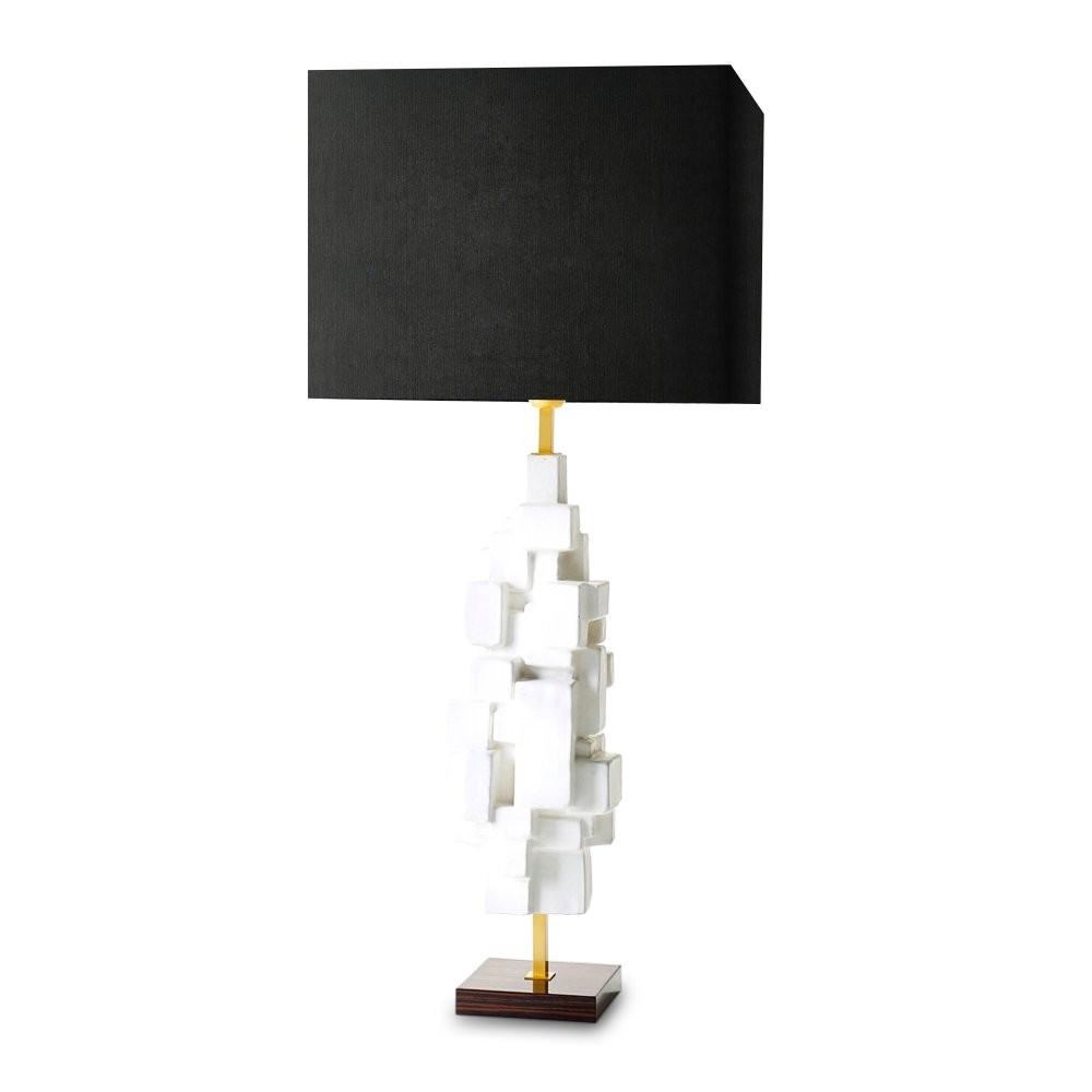 Marvin Table Lamp  - Marioni 