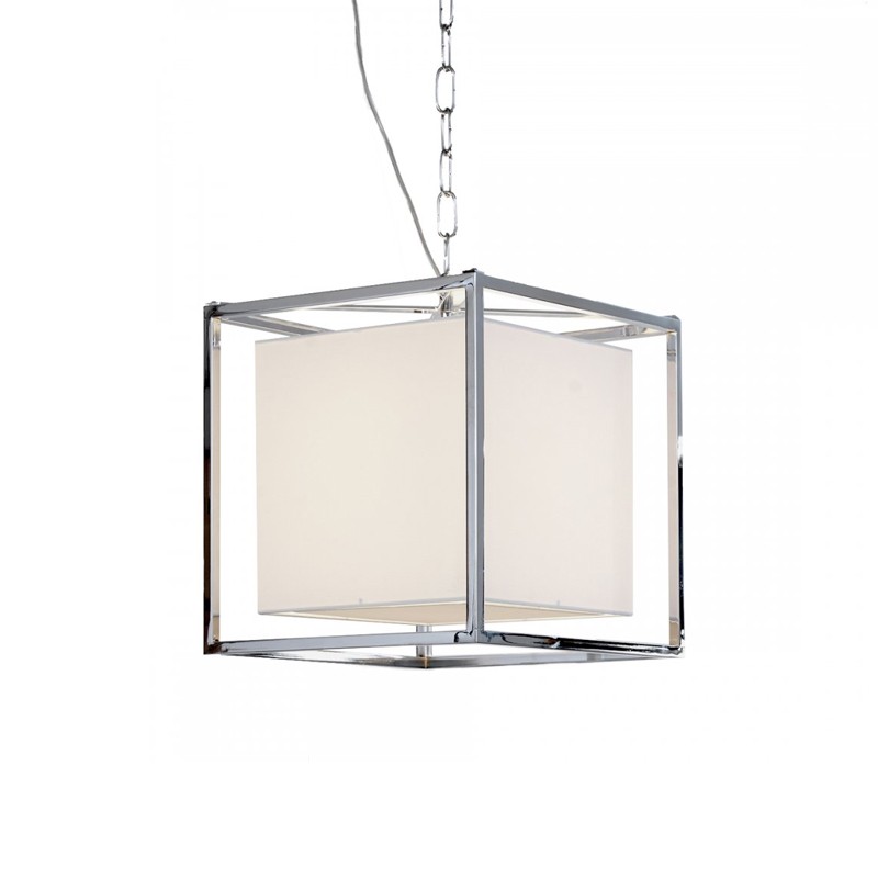 Square suspension Marioni