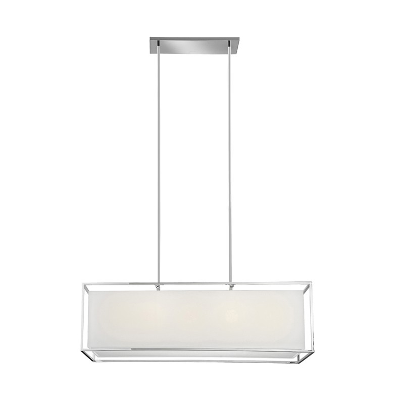 Square rectangular suspension Marioni