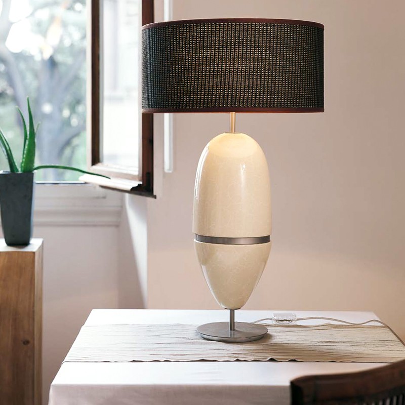 Algon table lamp  - Marioni 