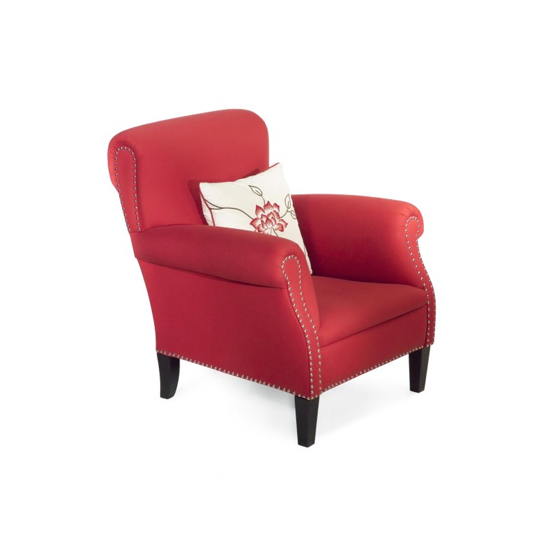 Begonia Armchair  - Marioni 