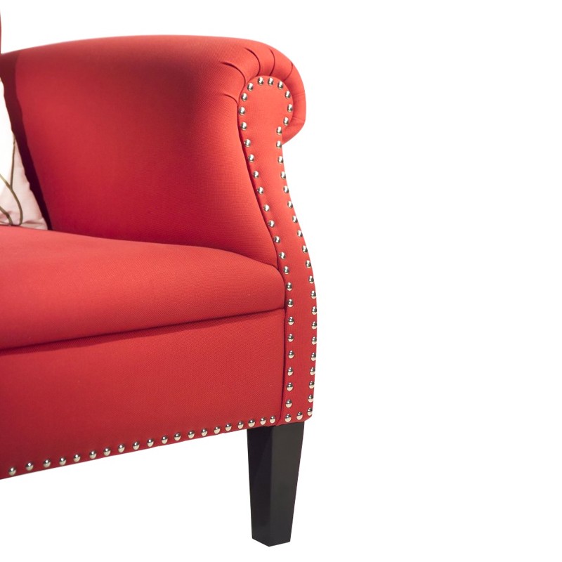 Begonia Armchair  - Marioni 