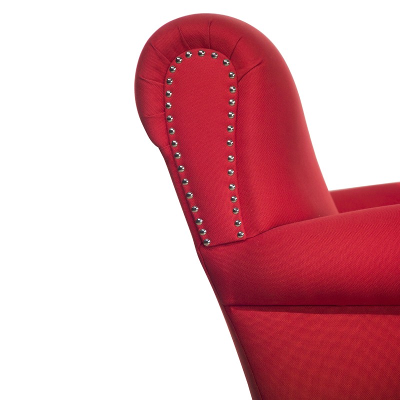 Begonia Armchair  - Marioni 