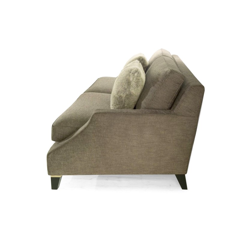 Dahlia four seater sofa Marioni