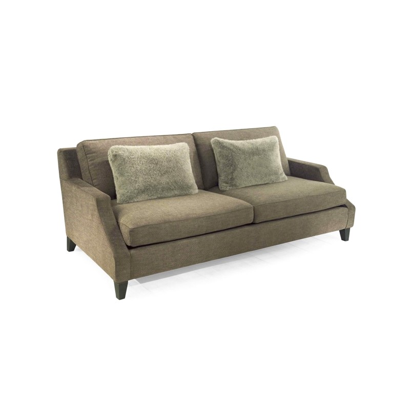 Dahlia four seater sofa  - Marioni 