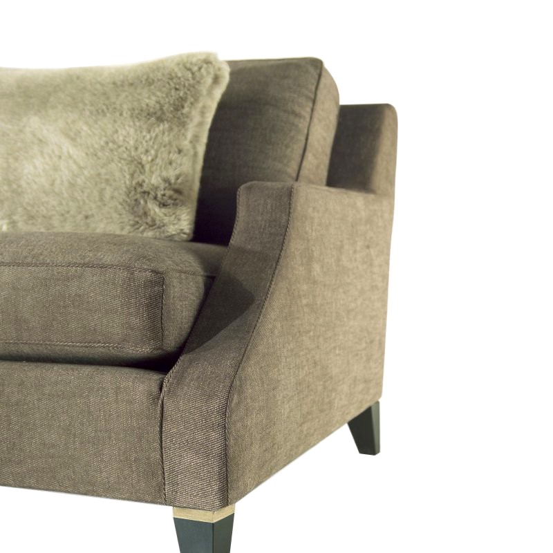 Dahlia four seater sofa  - Marioni 