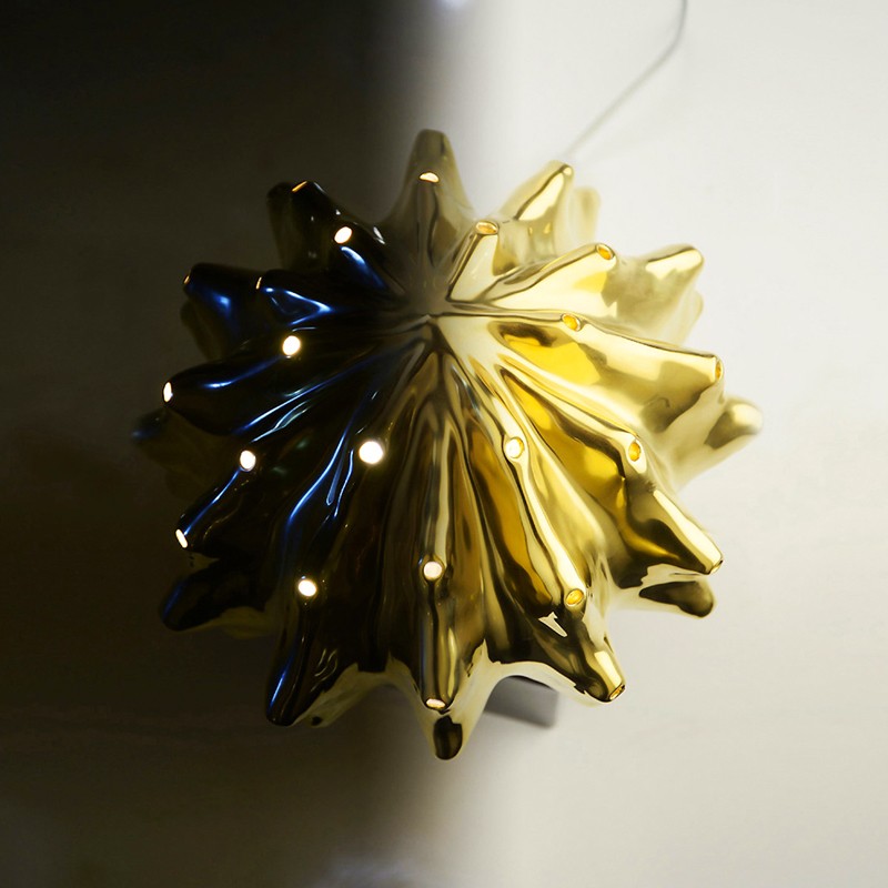 Dea table lamp Marioni