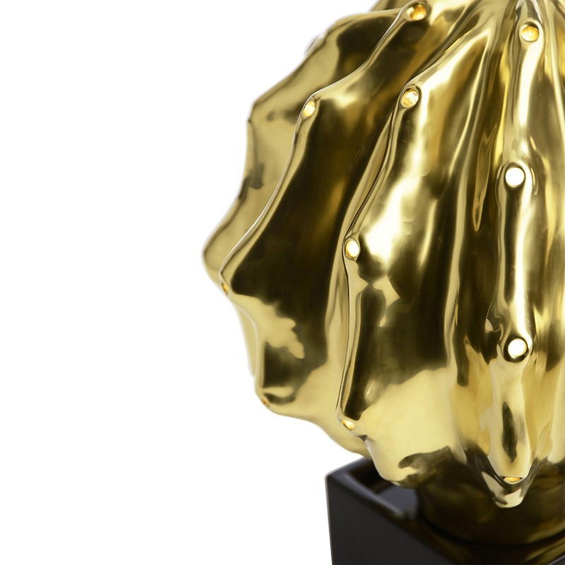 Dea table lamp  - Marioni 