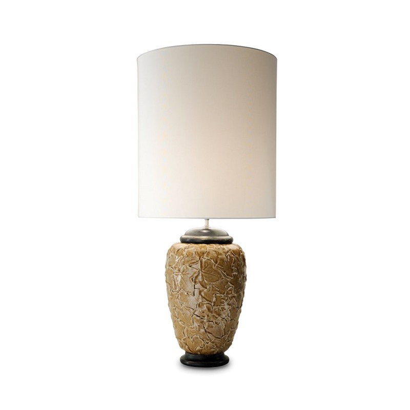 Enya tall table lamp Marioni